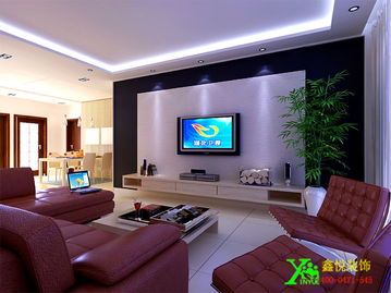 現(xiàn)代簡(jiǎn)約 231714 鑫悅裝飾