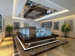 泰湖國(guó)際售樓處 276817 雄鷹裝飾