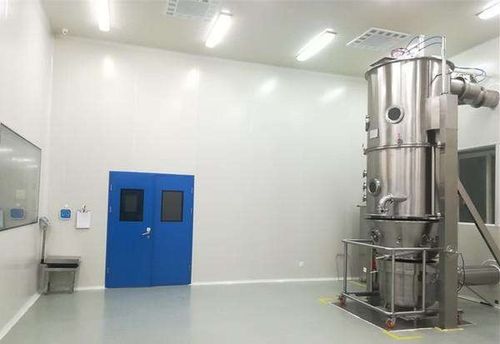 十萬(wàn)級(jí)口罩廠潔凈車(chē)間裝修,5000平方米裝修一個(gè)月完成