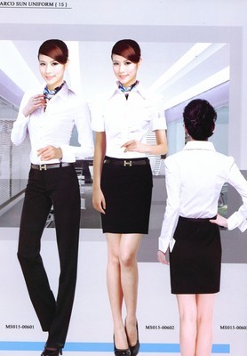 【加工定制 工裝公司工作服定做 貼牌定制來樣來圖加工 量大從優】價格,廠家,圖片,男式襯衫,北京天鋮百惠裝飾工程-