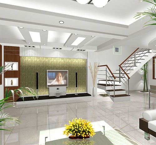 東莞市鑫欣裝飾工程動態(tài)