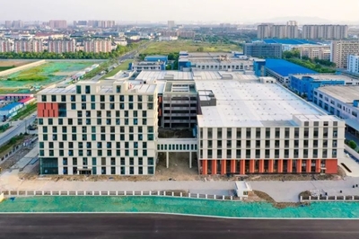 最新!相城一批項(xiàng)目即將竣工投產(chǎn)!