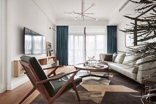 自然系的簡約風 4800625 好來客裝飾