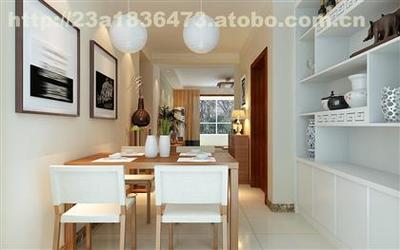 【#九創(chuàng)裝飾#福景佳苑 餐廳裝修效果圖15910109142】,價(jià)格,廠家,圖片,供應(yīng)商,公寓、花園、別墅,濟(jì)南九創(chuàng)裝飾工程 - 產(chǎn)品庫 - 阿土伯交易網(wǎng)