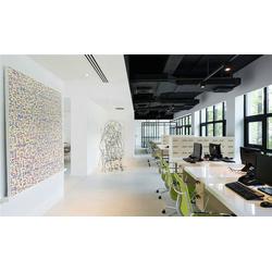 穗樺裝飾工程——天河寫字樓裝修公司的卓越選擇