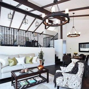 大連東華裝飾工程 匠心打造卓越空間，專業成就品質裝飾