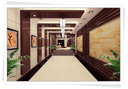 大連福家裝飾工程 專業品質，打造理想家居空間