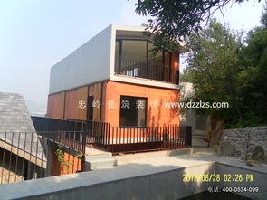 忠嶺裝飾 專業認證，匠心打造理想家居