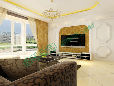 廊坊綠葉裝飾工程 匠心筑夢，營造美好生活空間