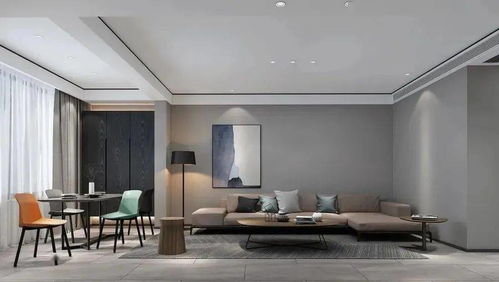 簡裝修，重裝飾 以環保節約理念打造理想家園