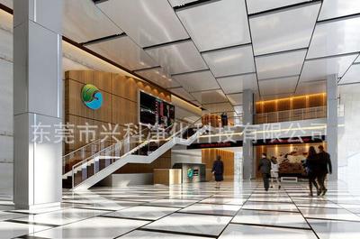 興科凈化（吉星來裝飾）室內外裝修設計公司 專業裝修工程服務商的價格、廠家與圖片解析