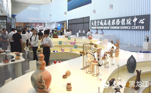 從油城到游城 大慶的轉(zhuǎn)型之路與信息咨詢服務(wù)