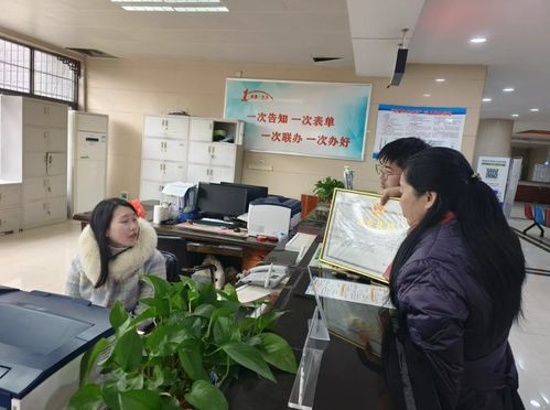 城步政務(wù)服務(wù)中心加強一體化平臺建設(shè)，提升信息咨詢服務(wù)水平