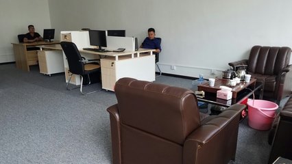 貴州博通信息咨詢服務(wù)轉(zhuǎn)讓 機遇與風險分析